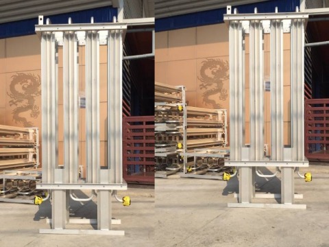 Vaporizer. QQN-50-30 Vaporizer. QQN-50-30